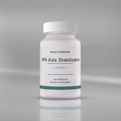 HPA Axis Stabilization