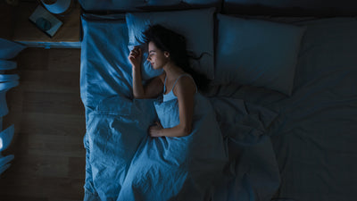 How to Tailor Your Sleep for Maximum Energy? Uncover Secrets Today!