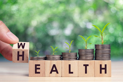 How Can Investing in Your Health Offer Lifelong Returns?