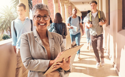 Feeling Overwhelmed? Discover Simple Stress-Busting Strategies for Parents and Teachers Throughout the Academic Year