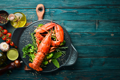 Is Eating Lobster Good for You? Unveiling the Nutritional Secrets for Better Health