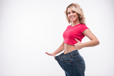 Quercetin and Weight Loss: A Natural Solution for Obesity?