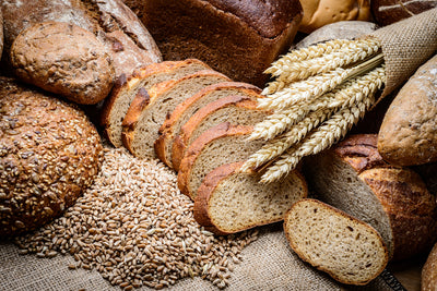 The Secret to Effortless Health in 2024: Are Whole Grains the Key?