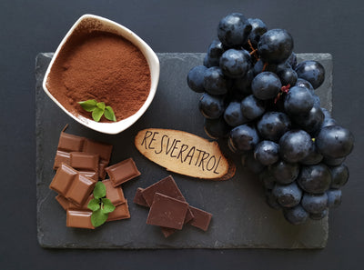 Resveratrol and Diabetes: A New Hope for Diabetes Management?