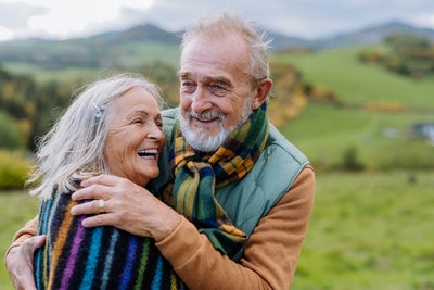 Aging Gracefully: How Can You Live A Healthier, Happier Life?