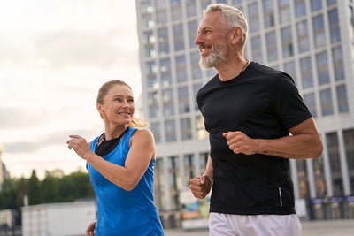 What Are Simple Strategies for Staying Active in Later Years? Discover 5 Effortless Strategies for Lifelong Vitality!