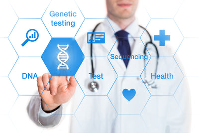 Genetic Testing: What Does It Reveal About You?