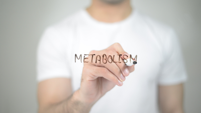 Quercetin and Metabolic Disorders: A Potential Natural Therapy?