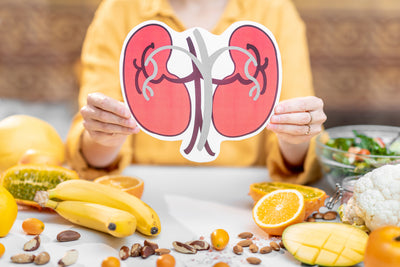 Resveratrol and Kidney Health: A Natural Powerhouse for Kidneys?