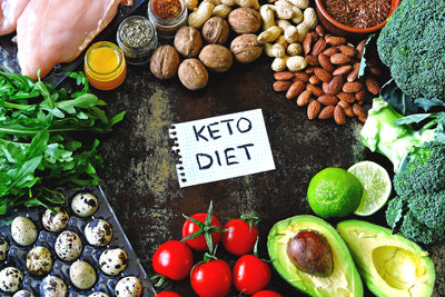 What Is the Keto Diet? A Full Guide