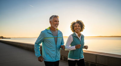 NMN and Cardiovascular Health: How NAD⁺ Restoration Supports Your Heart
