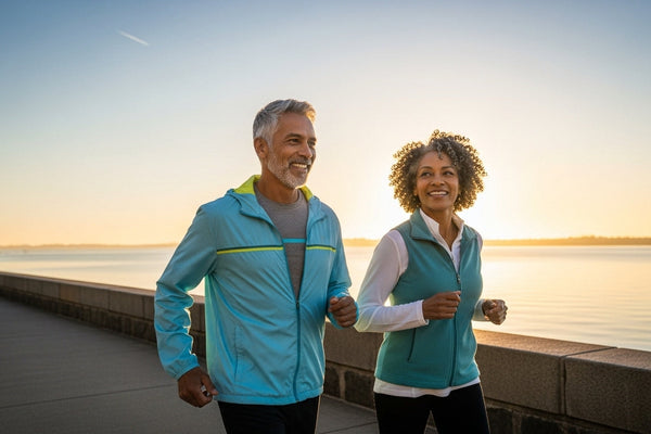 NMN And Cardiovascular Health: Clinical Insights & Research