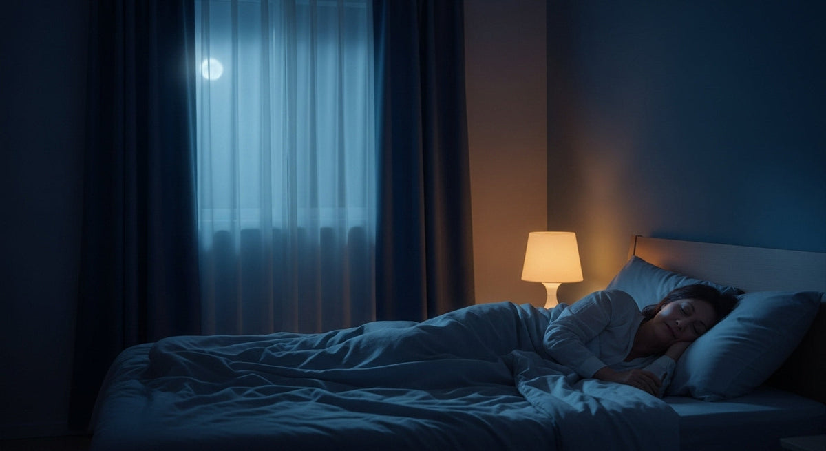 Does NMN Help With Sleep? Clinical Evidence Says Yes!