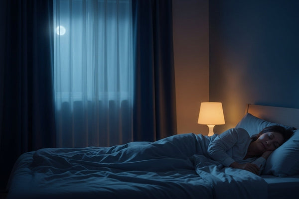 Does NMN Help With Sleep? Clinical Evidence Says Yes!