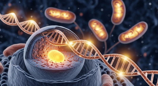 What are sirtuins and what do they do?