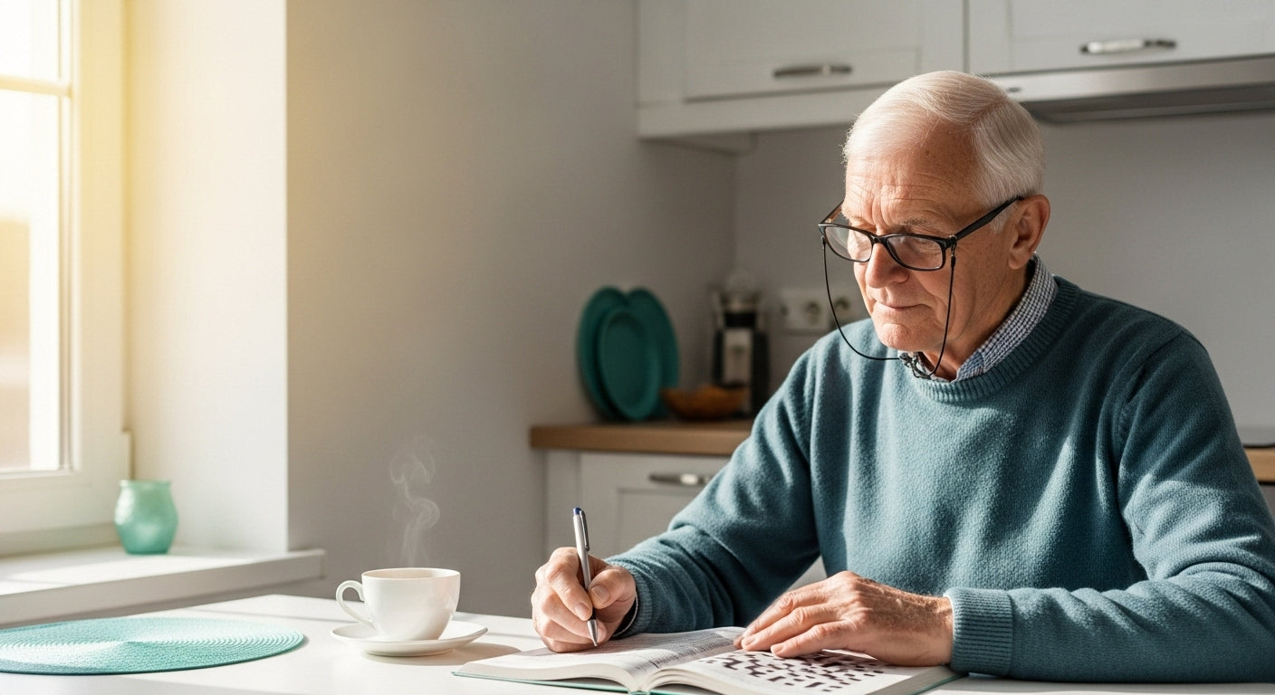 NMN For Alzheimer’s: Can NMN Support Brain Health & Memory?