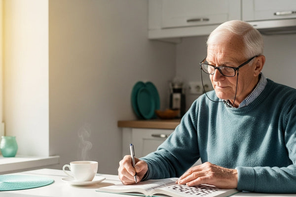 NMN For Alzheimer’s