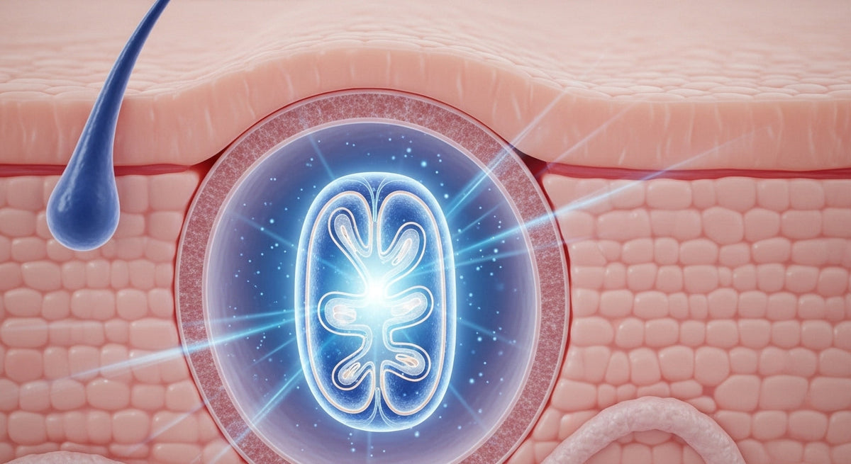 Methylene Blue Longevity Benefits: Is Methylene Blue Good for You?