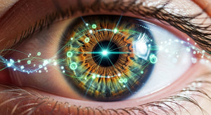 NMN Benefits For Eyes: Science-Backed Vision Protection