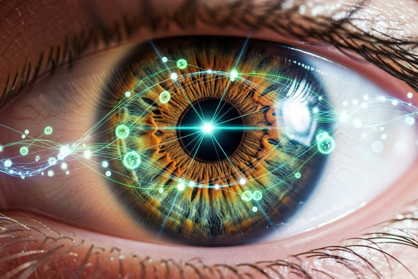 NMN Benefits For Eyes: Science-Backed Vision Protection