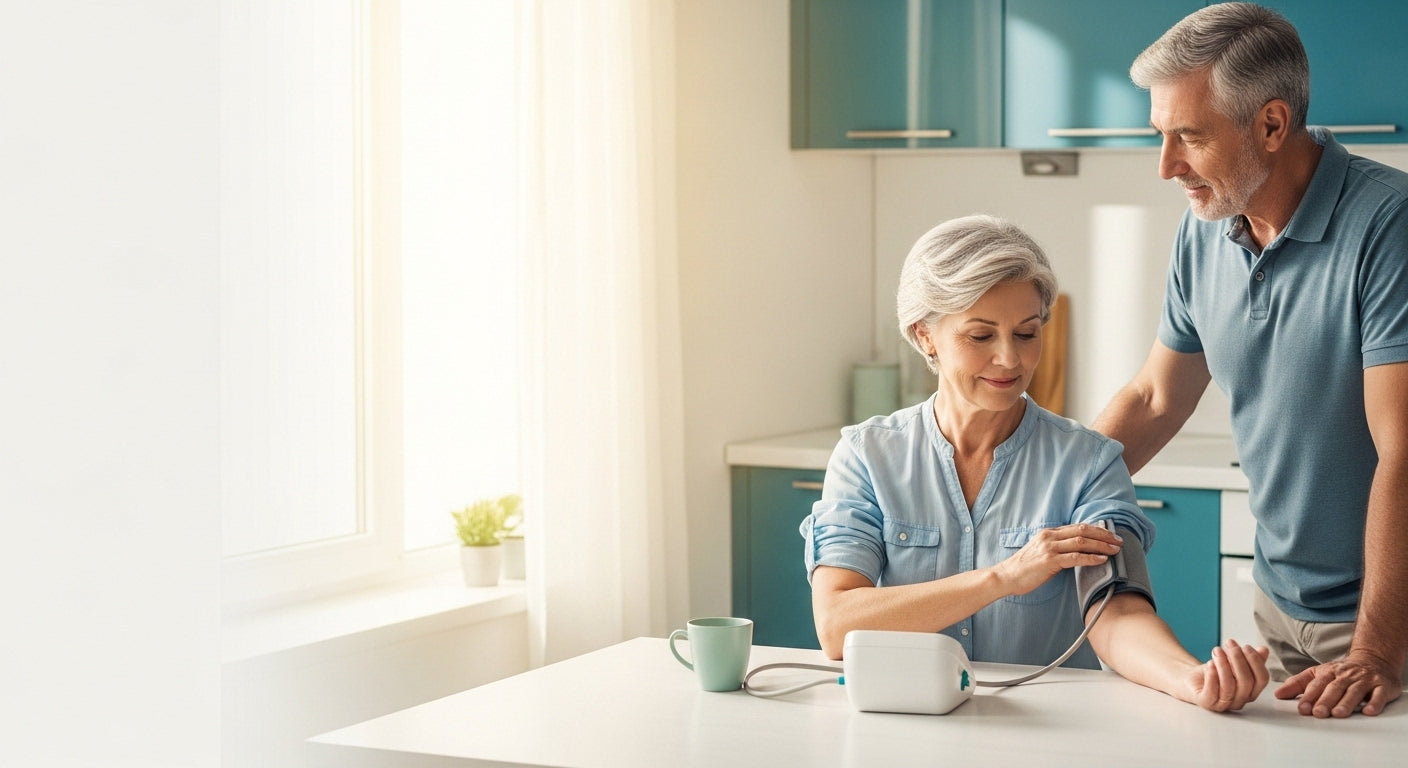 Does NMN Reduce Blood Pressure? Clinical Insights & Studies