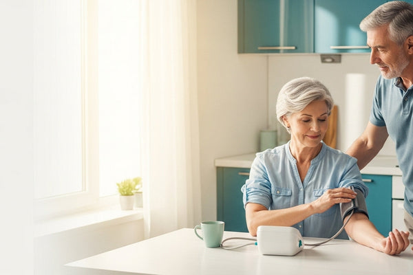 Does NMN Reduce Blood Pressure? | Clinical Insights & Studies