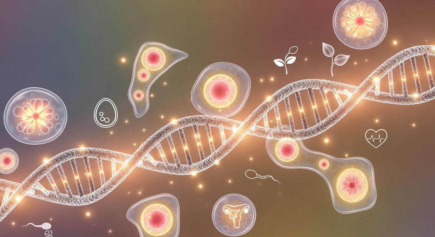 Can NMN Help With Fertility? The Latest Findings