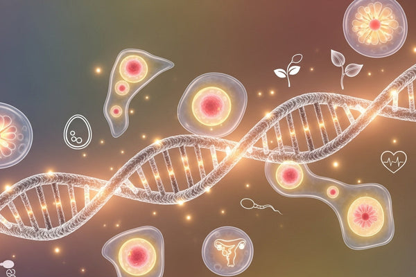 Can NMN Help With Fertility? The Latest Findings