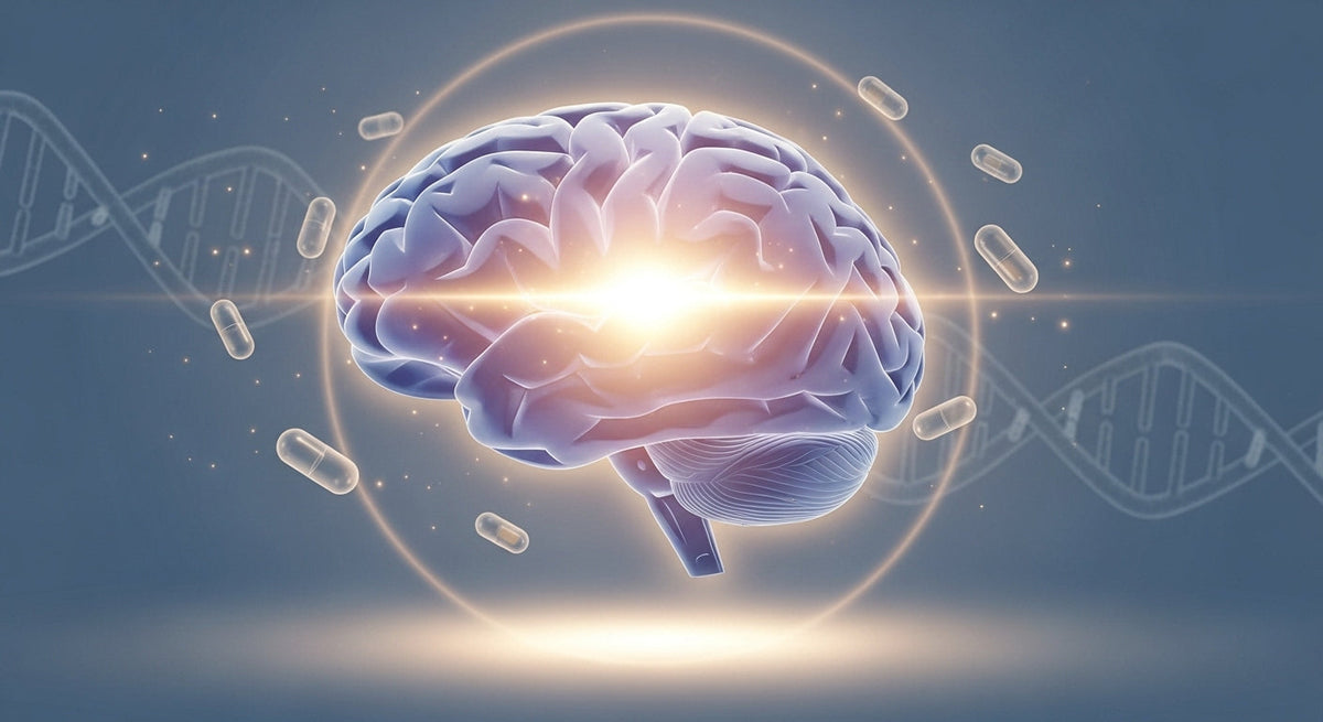 NMN And Mental Health: What Does The Science Say?