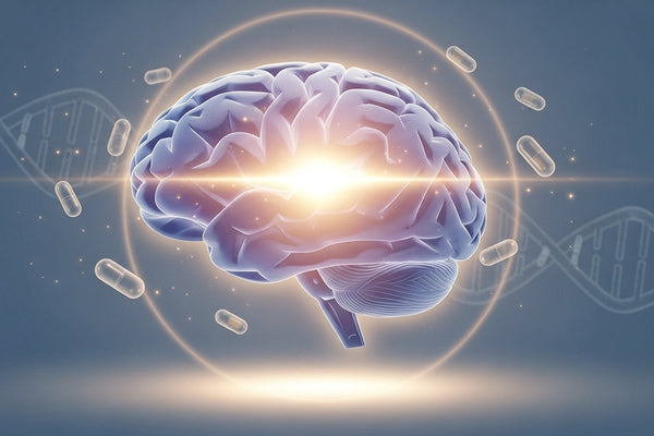 NMN And Mental Health: What Does The Science Say?