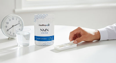 What Is a Good Dose of NMN? Explore NMN Dosage and Timing | HealthspanX