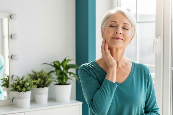 NMN Benefits for Skin