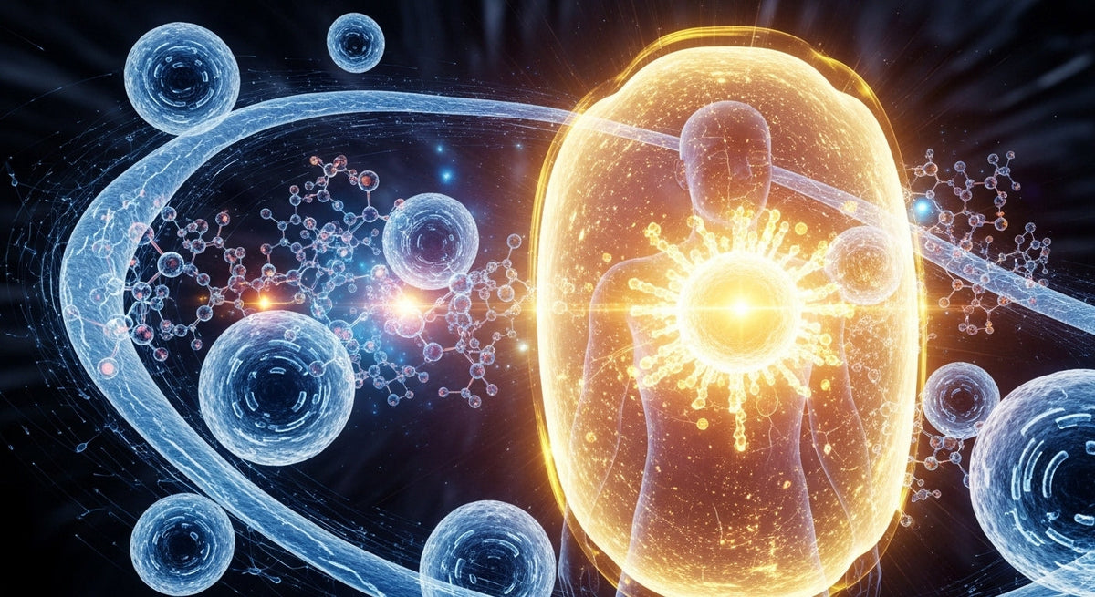NMN And Immune System: Does NMN Boost The Immune System?