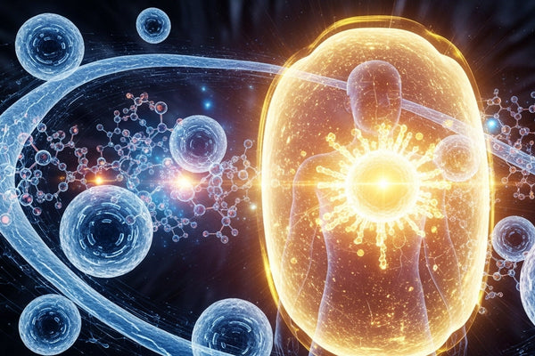 NMN And Immune System: Does NMN Boost The Immune System?