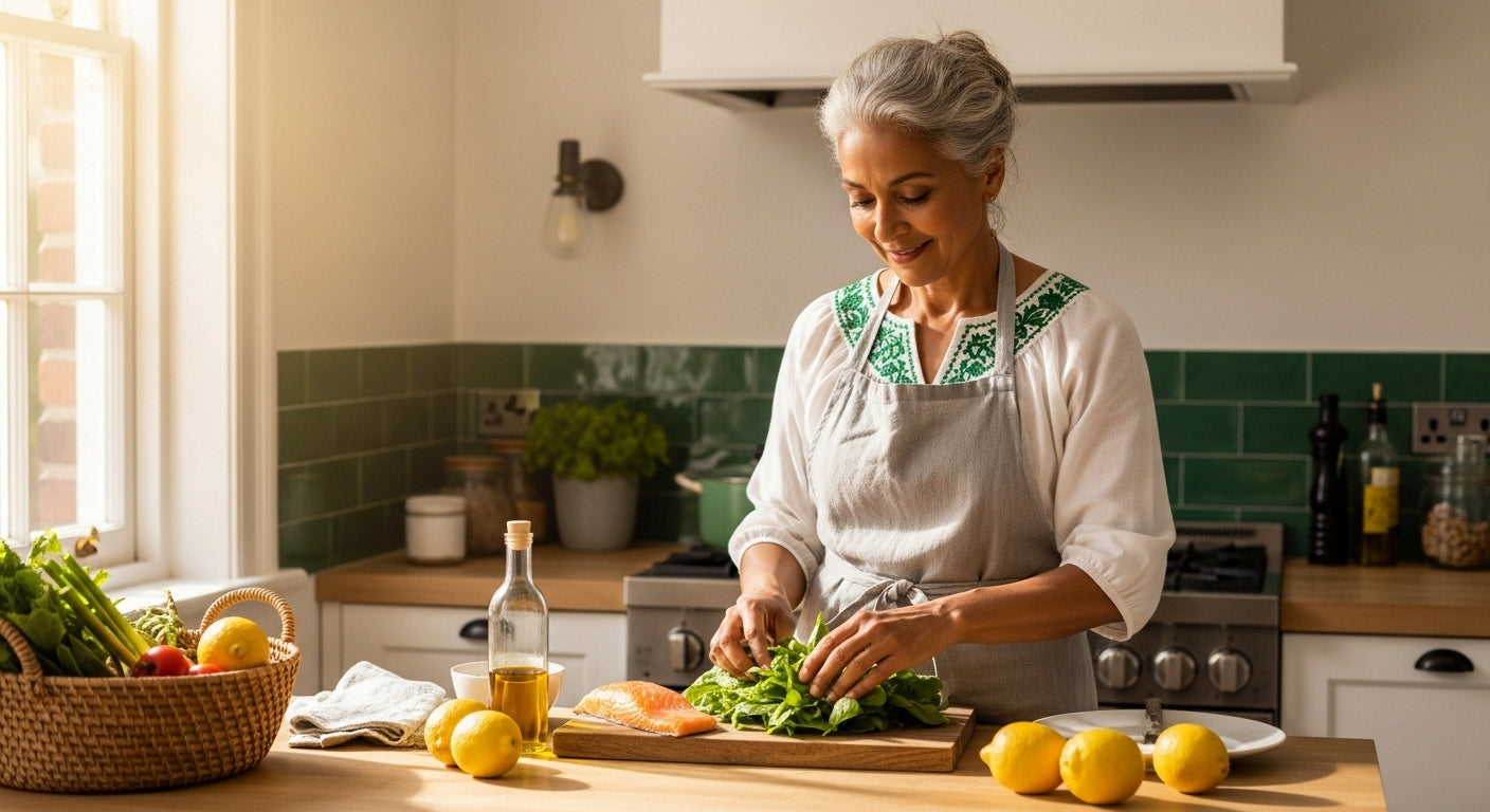 Is NMN Good for Your Liver? Science-Backed Benefits And Risks