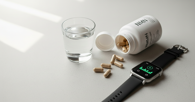 What Are The Side Effects Of NMN? A Science-Backed Guide