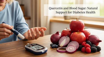 Does Quercetin Affect Blood Sugar? A Complete Guide