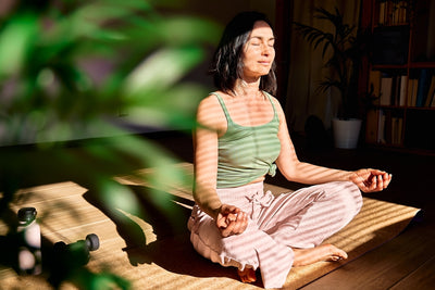 Which Meditation Style Is Perfect for You? Explore and Find Your Zen