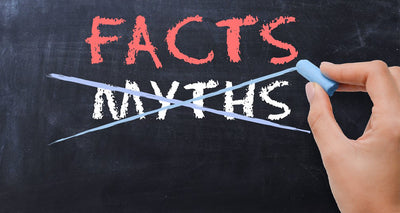 Debunking NMN Myths: Separating Fact from Fiction