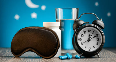 The Impact of NMN on Sleep and Circadian Rhythms: A Game-Changer for Night Owls?