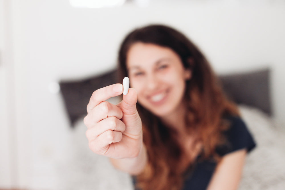 What Are The Side Effects Of NMN? A Science-Backed Guide