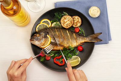 Maximize Your Health in 2024: How Does Eating Fish Boost Your Well-being?