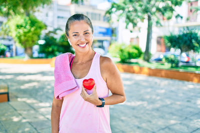 How to Boost Your Heart's Health with These 3 Exercises?