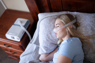 CPAP Machine: Definition, Pros, Cons, Alternatives, and More