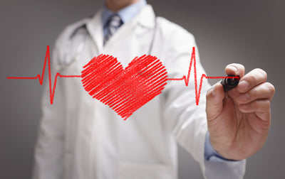 Quercetin and Cardiovascular Health: How It Works?