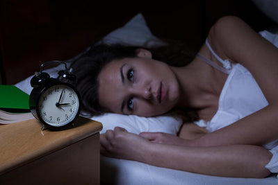 Can NMN Revolutionize Treatment for Chronic Sleep Disorders?