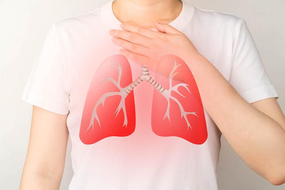 Can NMN Revolutionize Lung Health? Unveiling New Research Insights