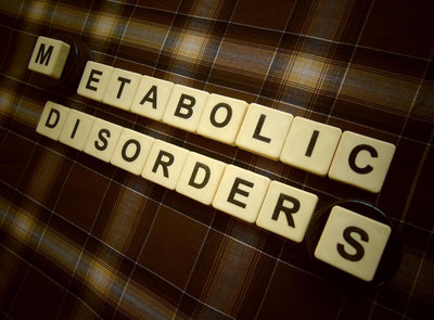 Metabolic Disorders and NMN: Unleashing the Potential Benefits of NMN