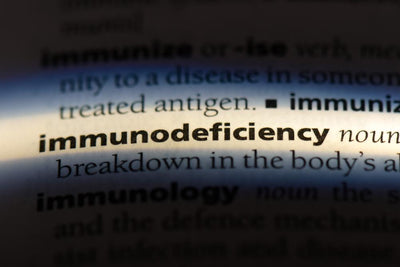 Immunity and NMN: A New Frontier in Combatting Immunodeficiency Disorders