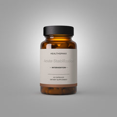 Acute Stabilization